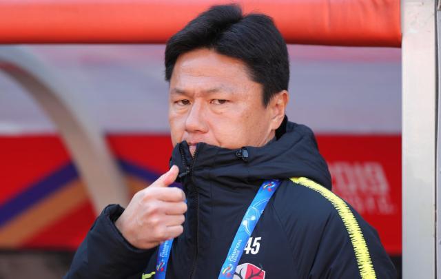 kaiyun-日本足协欲派国奥队出战东亚杯 主帅系李霄鹏宿敌