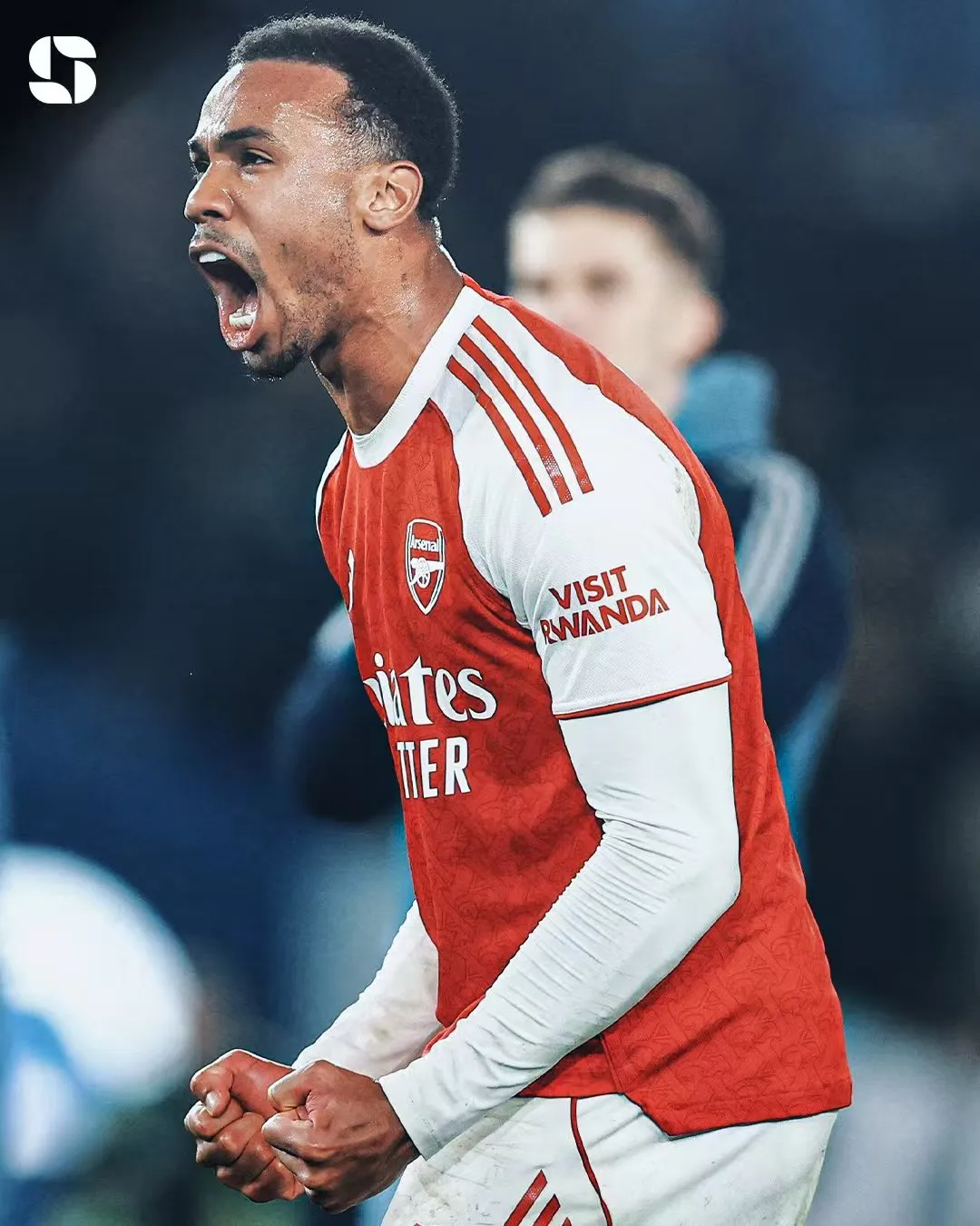 开云官网-加布里埃尔单场英超14次解围，阿森纳球员近10个赛季最高